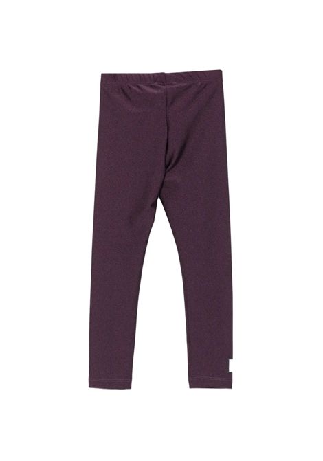 Leggings con logo DOUUOD JUNIOR | DY6A20 J0331558